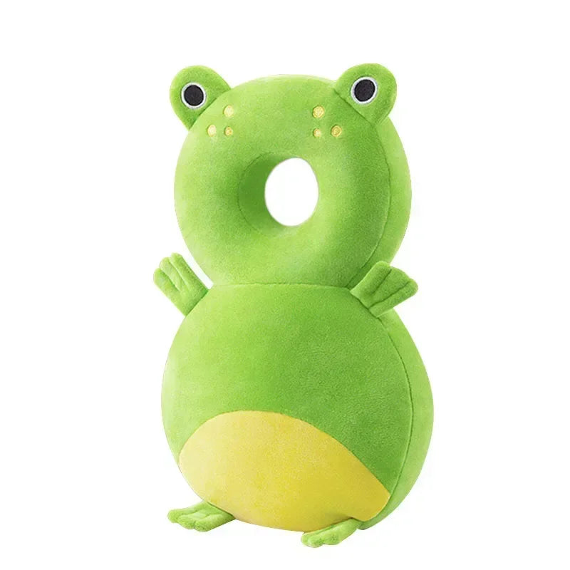 Baby-Kopfschutzkissen – Weiches Schutzkissen für Kleinkinder (1–3 Jahre)